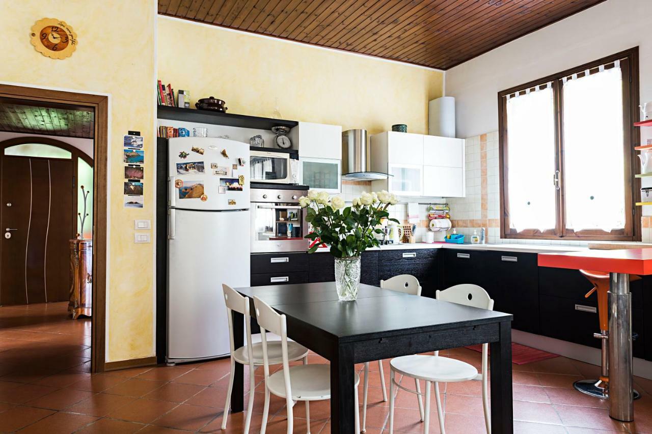 ורונה Casa↨Di Amore E Psiche מראה חיצוני תמונה