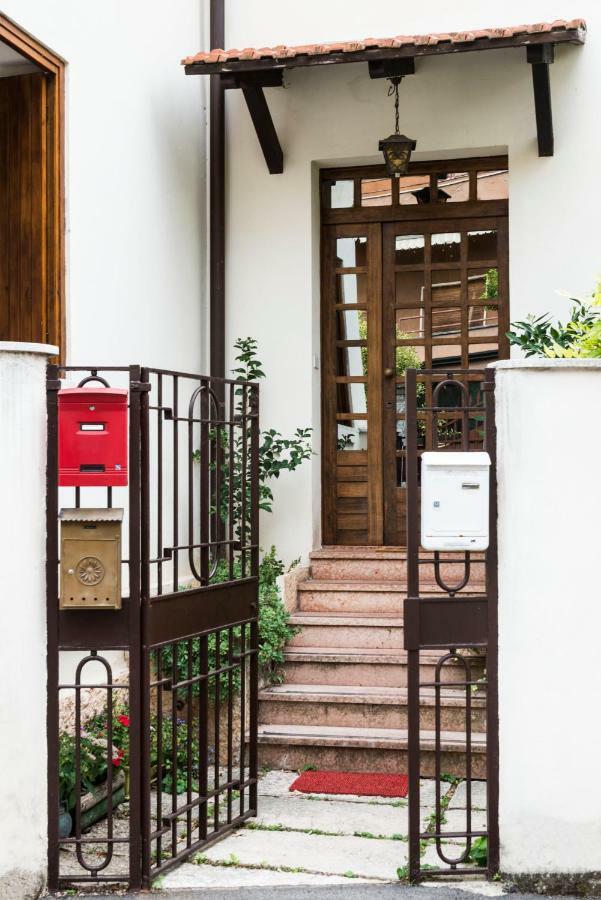 ורונה Casa↨Di Amore E Psiche מראה חיצוני תמונה